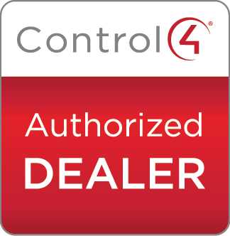 Authorized Control4 Dealer